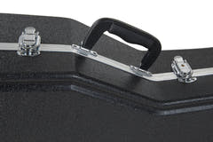 Ovation Gitarren case ABS - Super Shallow (8117-K0)