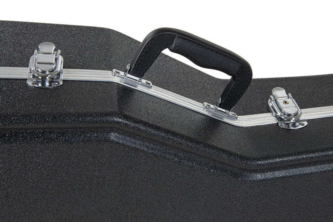 Ovation Gitarren case ABS - Super Shallow (8117-K0)