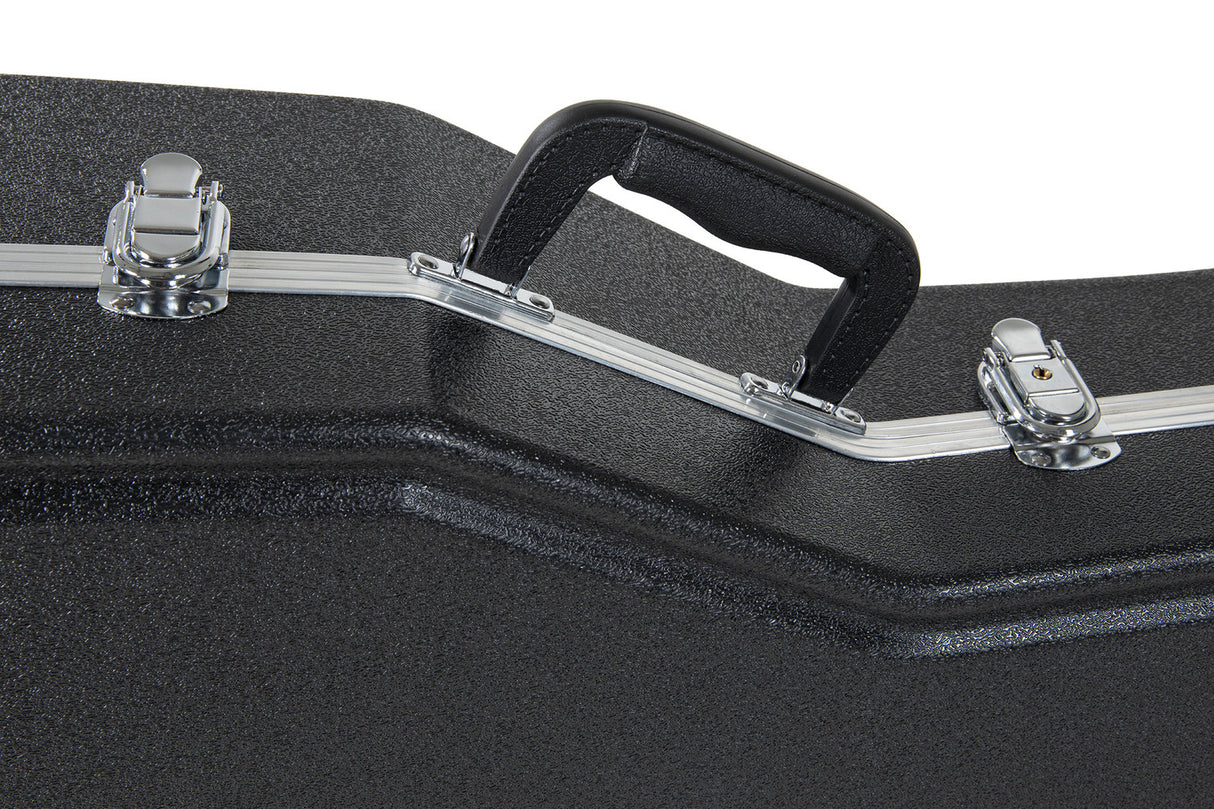 Ovation Gitarren case ABS - Super Shallow (8117-K0)