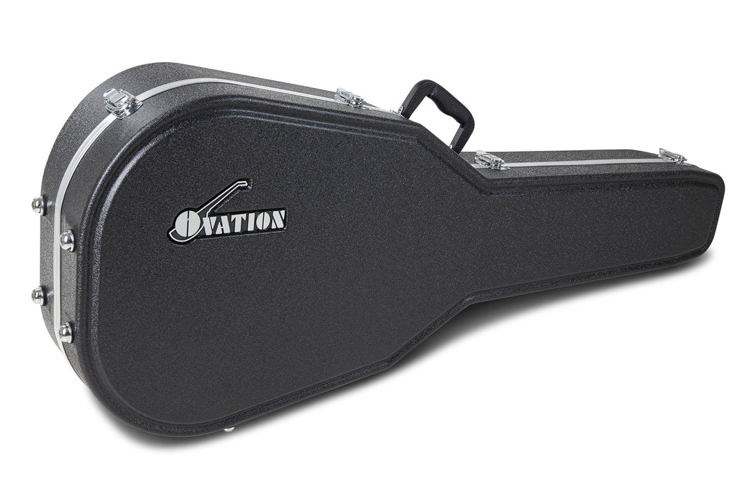 Ovation Gitarren case ABS - Super Shallow (8117-K0)