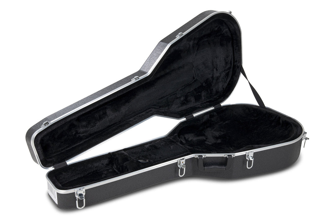 Ovation Gitarren case ABS - Super Shallow (8117-K0)