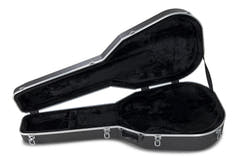 Ovation Gitarren case ABS - Super Shallow (8117-K0)