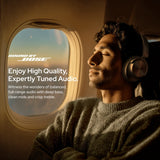 Noise-Sound von BOSE Buds Max, Black