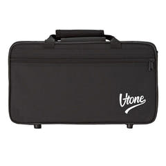 V-TONE C 17 Bb Klarinettenset mit Etui