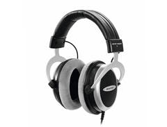 OMNITRONIC SHP-600 Hi-Fi-Kopfhörer