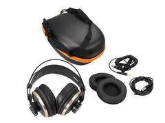 OMNITRONIC SHP-950M Deluxe Monitoring-Kopfhörer