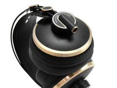 OMNITRONIC SHP-950M Deluxe Monitoring-Kopfhörer