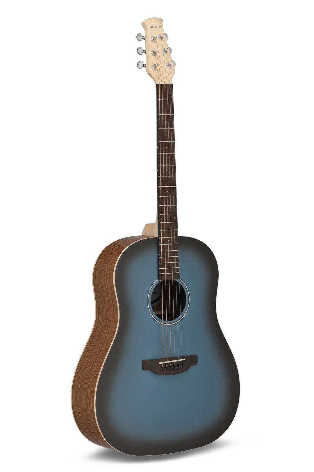 Applause Akustikgitarren Jump Slope Shoulder D - Dusk till Dawn (AAS-69-DTD)