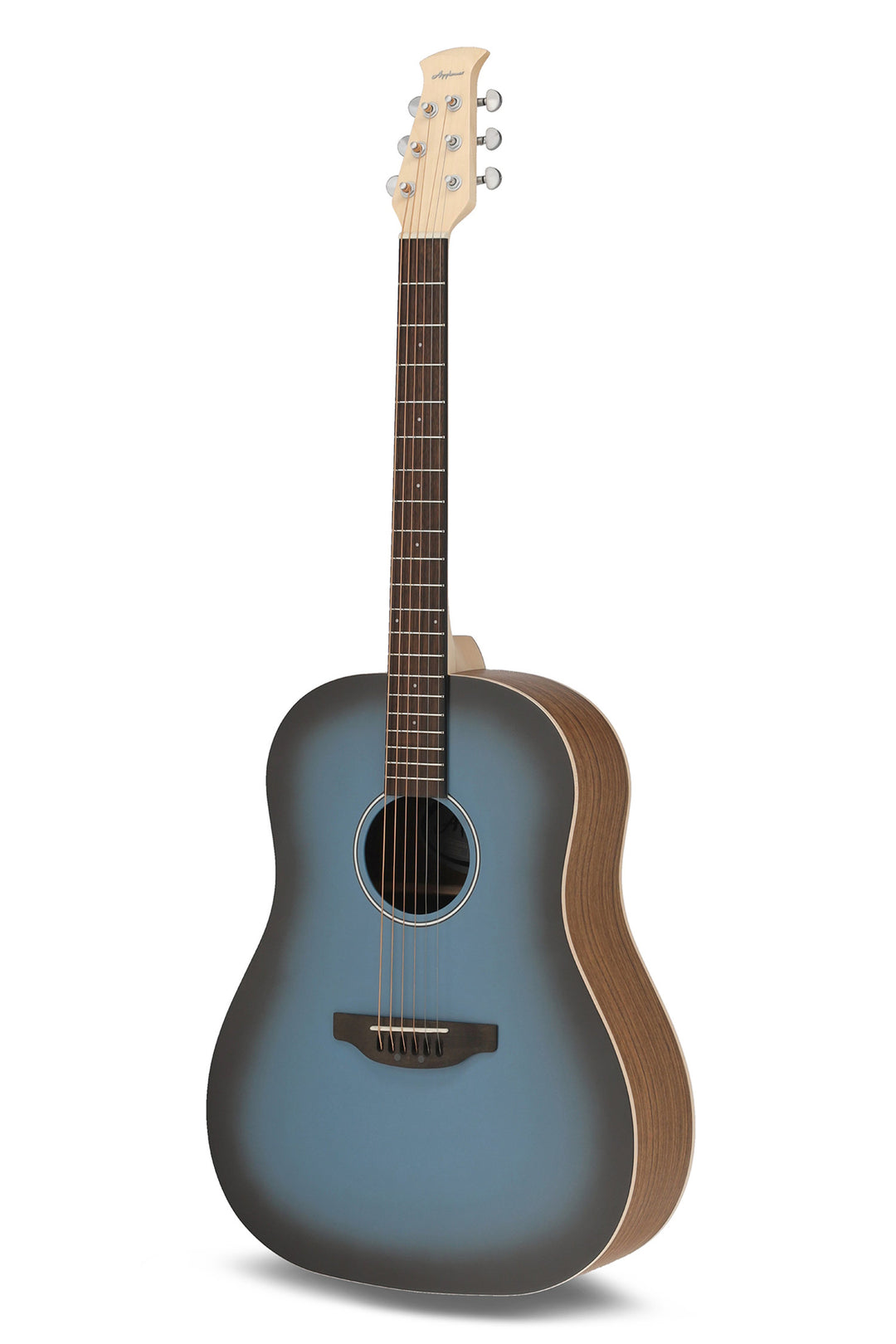 Applause Akustikgitarren Jump Slope Shoulder D - Dusk till Dawn (AAS-69-DTD)