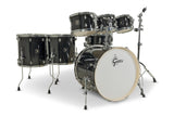 Gretsch Drum set Energy - Black Sparkle