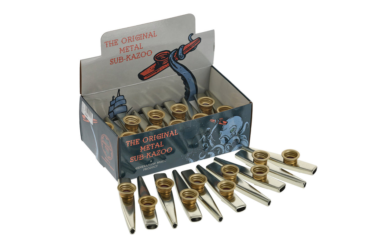 GEWA Kazoo