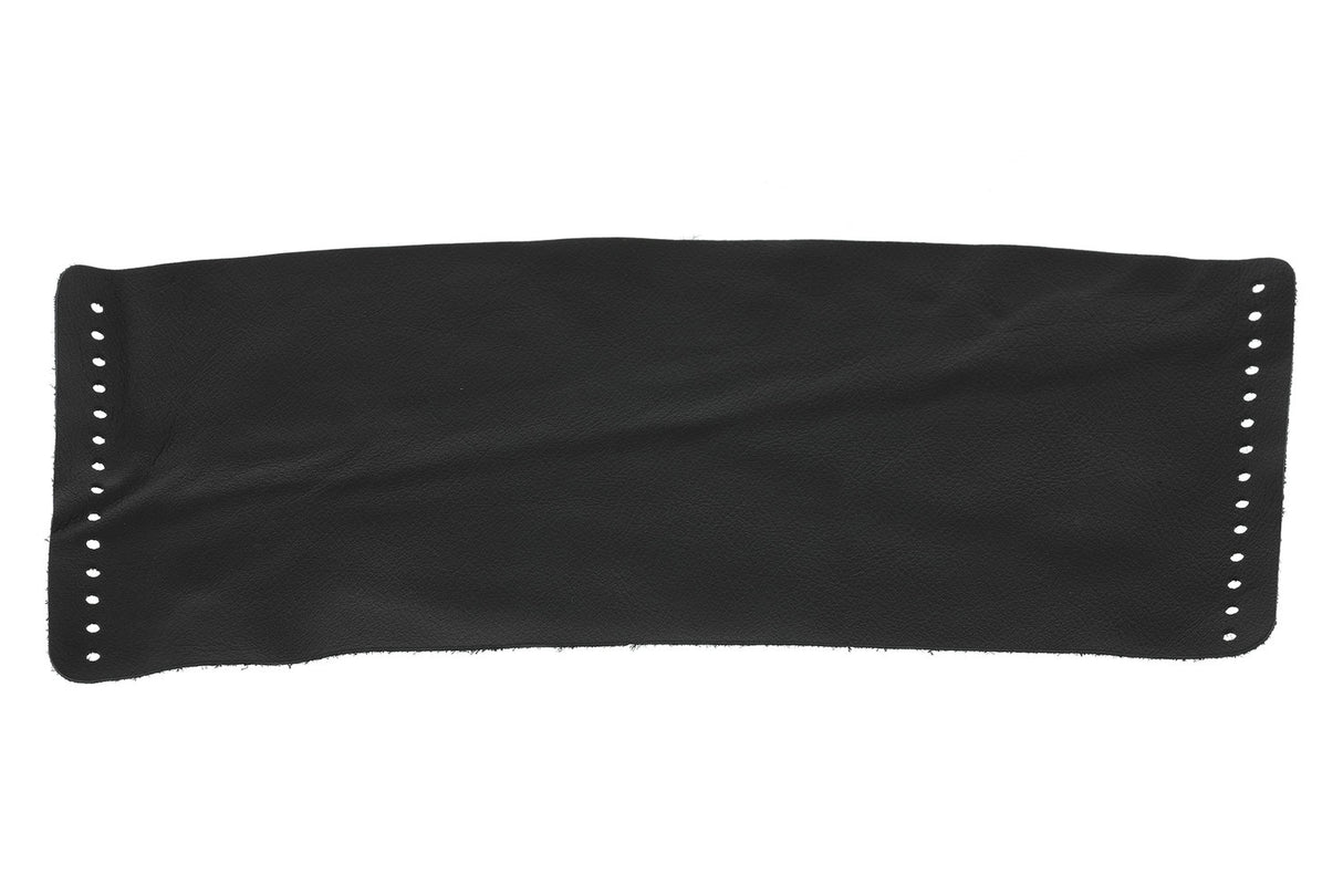 GEWA Ventilschutz Leder - B-Tuba, Teil A