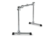 Gibraltar Rack System Chrome Series II Curved Drum Rack - GDR100C-CHR