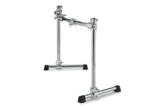Gibraltar Rack System Chrome Series II Curved Drum Rack - GDR100C-CHR