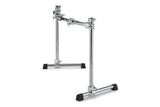 Gibraltar Rack System Chrome Series II Curved Drum Rack - GDR100C-CHR