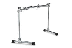 Gibraltar Rack System Chrome Series II Curved Drum Rack - GDR100C-CHR