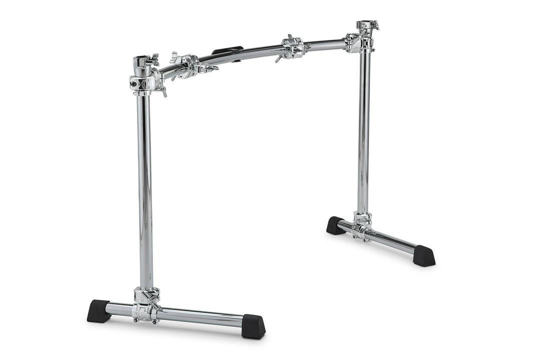 Gibraltar Rack System Chrome Series II Curved Drum Rack - GDR100C-CHR