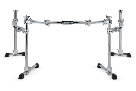 Gibraltar Rack System Chrome Series II 3-Side Drum Rack - GDR300C-CHR