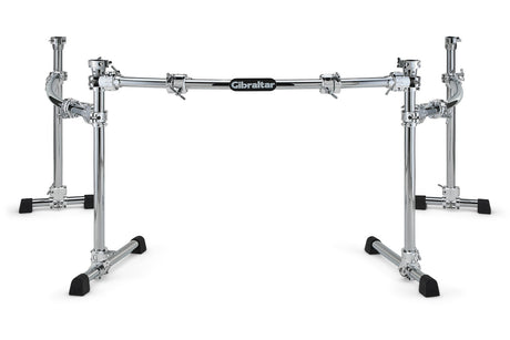 Gibraltar Rack System Chrome Series II 3-Side Drum Rack - GDR300C-CHR