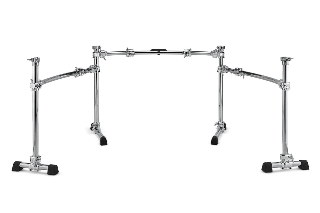Gibraltar Rack System Chrome Series II 3-Side Drum Rack - GDR300C-CHR