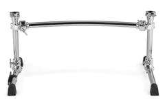 Gibraltar Rack System Chrome Series II Curved Stealth Side Rack - GCSSMS