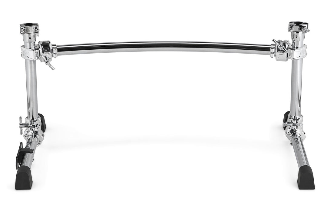 Gibraltar Rack System Chrome Series II Curved Stealth Side Rack - GCSSMS
