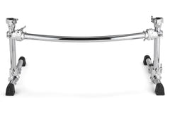 Gibraltar Rack System Chrome Series II Curved Stealth Side Rack - GCSSMS