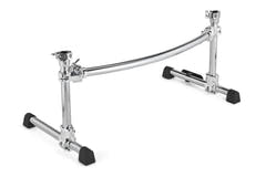 Gibraltar Rack System Chrome Series II Curved Stealth Side Rack - GCSSMS