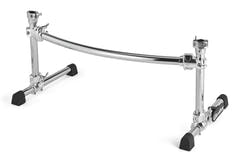 Gibraltar Rack System Chrome Series II Curved Stealth Side Rack - GCSSMS