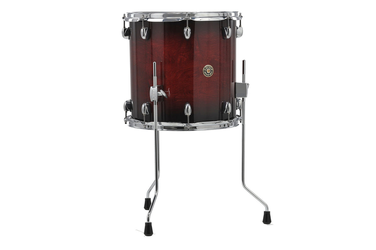 Gretsch Standtom Catalina Maple - Deep Cherry Burst (CM2-1414F-DCB)
