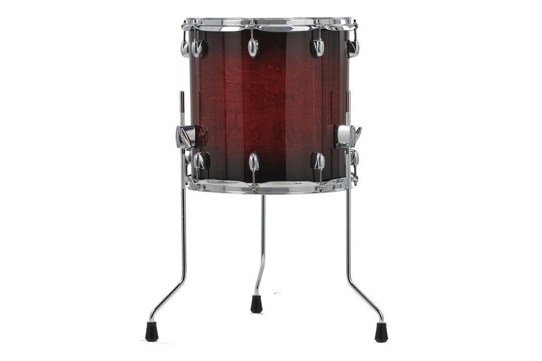Gretsch Standtom Catalina Maple - Deep Cherry Burst (CM2-1414F-DCB)