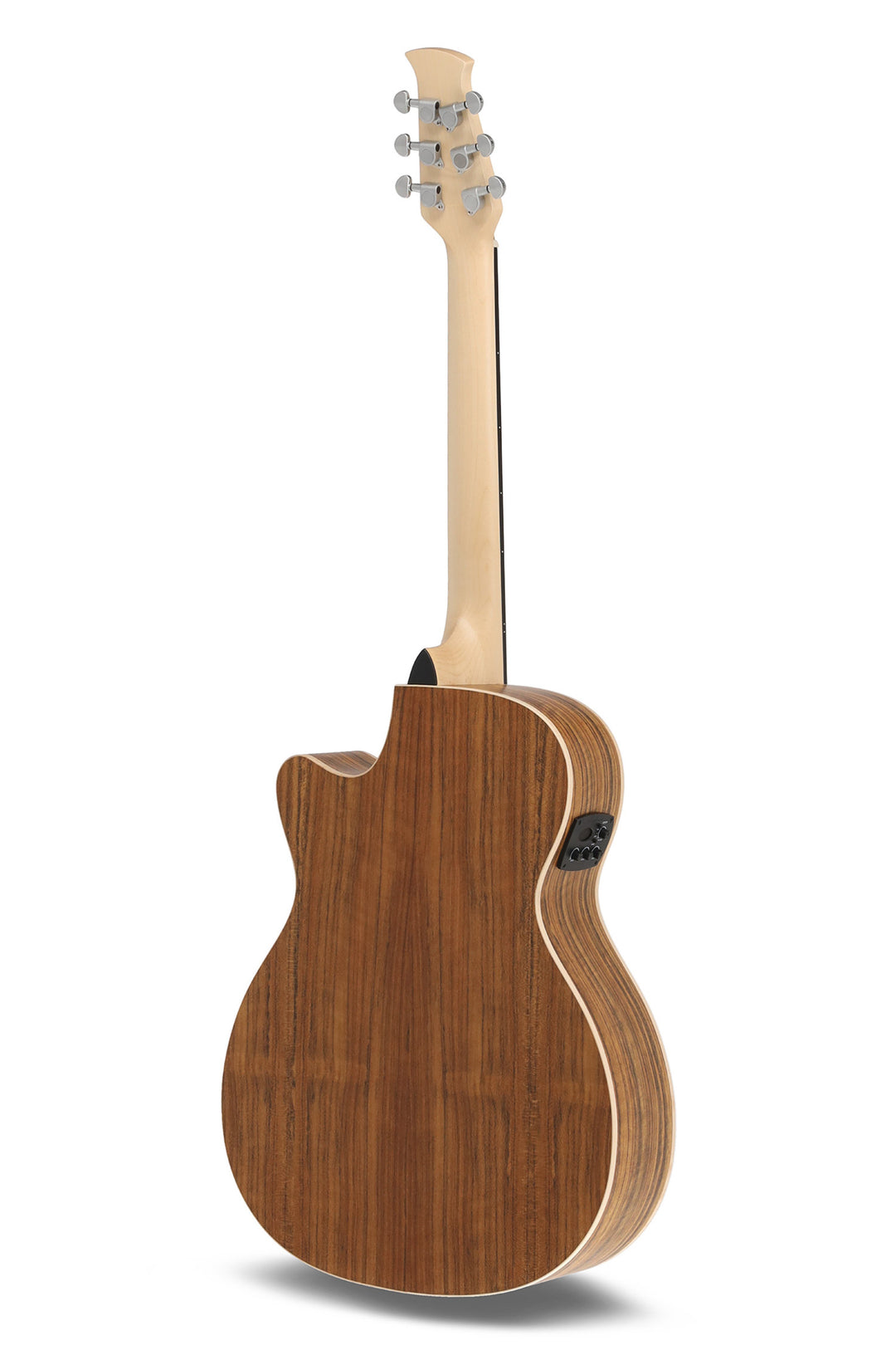 Applause E-Akustikgitarren Jump OM Electro Cut - Dusk till Dawn (AEO-69-DTD)