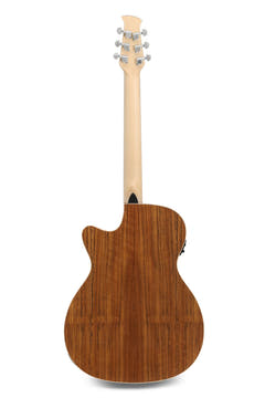 Applause E-Akustikgitarren Jump OM Electro Cut - Dusk till Dawn (AEO-69-DTD)