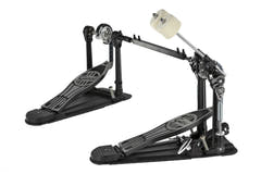 Gretsch Hardware Konzert Doppelpedal - GRG4DB