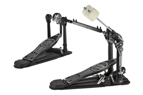Gretsch Hardware Konzert Doppelpedal - GRG4DB