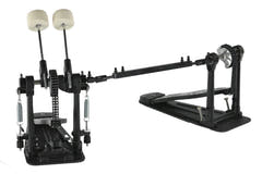 Gretsch Hardware Konzert Doppelpedal - GRG4DB
