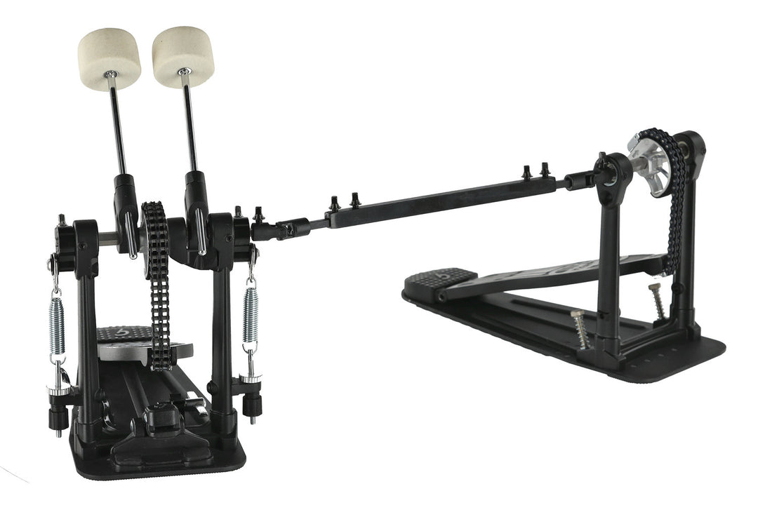 Gretsch Hardware Konzert Doppelpedal - GRG4DB