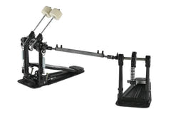 Gretsch Hardware Konzert Doppelpedal - GRG4DB