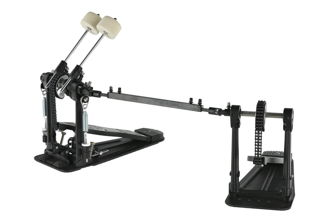 Gretsch Hardware Konzert Doppelpedal - GRG4DB