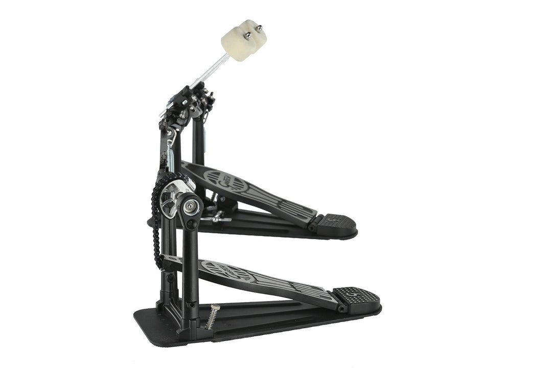 Gretsch Hardware Konzert Doppelpedal - GRG4DB