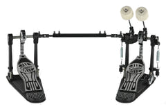 Gretsch Hardware Konzert Doppelpedal - GRG4DB