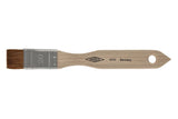 Habico Brush Red marten hair - Width 50mm (Hair length 24mm)