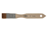 Habico Brush Red marten hair - Width 50mm (Hair length 24mm)