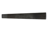 GEWA Geigen Griffbrett Blackwood - 4/4