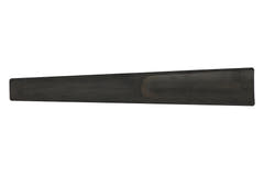 GEWA Geigen Griffbrett Blackwood - 4/4