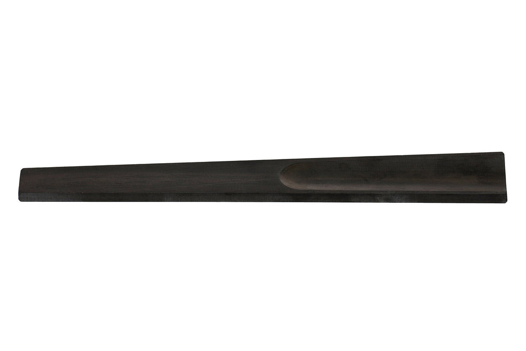 GEWA Geigen Griffbrett Blackwood - 4/4