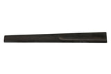 GEWA Geigen Griffbrett Blackwood - 4/4