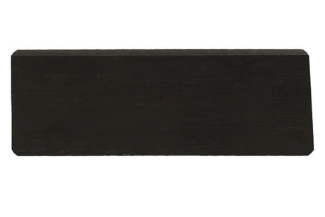 GEWA Obersattel aus Blackwood für cello