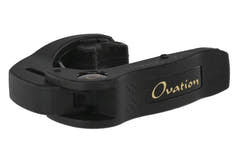 Ovation CK1 Kapodaster für gebogenes Griffbrett, 6-saitige gitarren