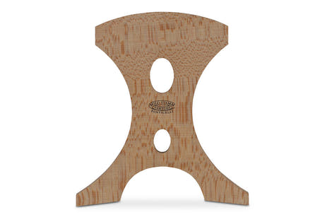 Milo Stamm Standard Cellostuhl Modell X, 4/4, 92 mm